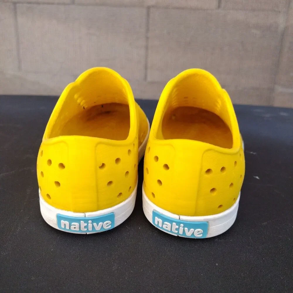 Native jefferson slip